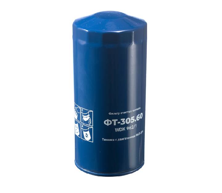 Фильтр очистки топлива  (WDK 962/1) Дальнобой