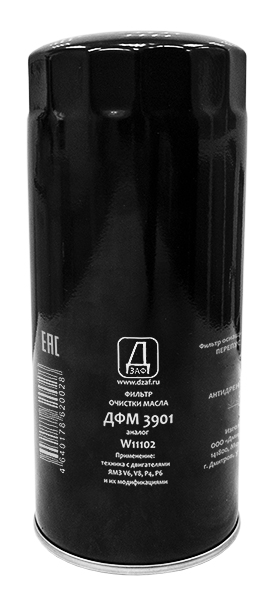 Фильтр очистки масла (М5103, W11102)