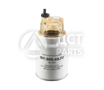 Фильтр очистки топлива Дальнобой (PL270)