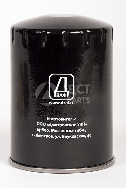 Фильтр очистки масла (009-1012005) ДФМ 3609 